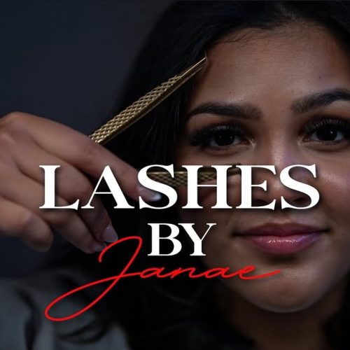Janae 7